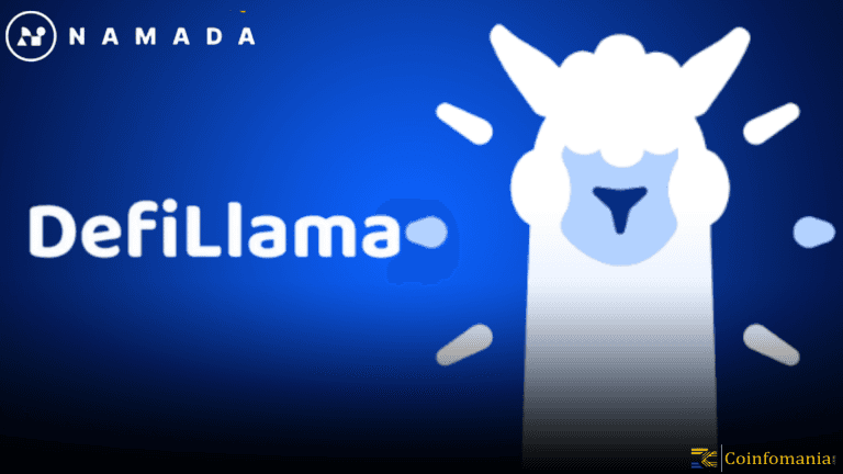 Namada and SuperFund Join DefiLlama Tracking List, Strengthening DeFi Visibility in Privacy Transfers and Vault-Based Crypto Mutual Fund Models