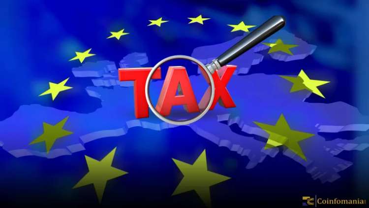 Wealthy Europeans Face Rising Costs as They Flee to Tax Havens 