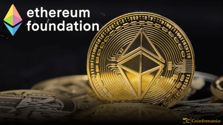 Ethereum Foundation Restructures Leadership to Advance New Scaling and UX Roadmap