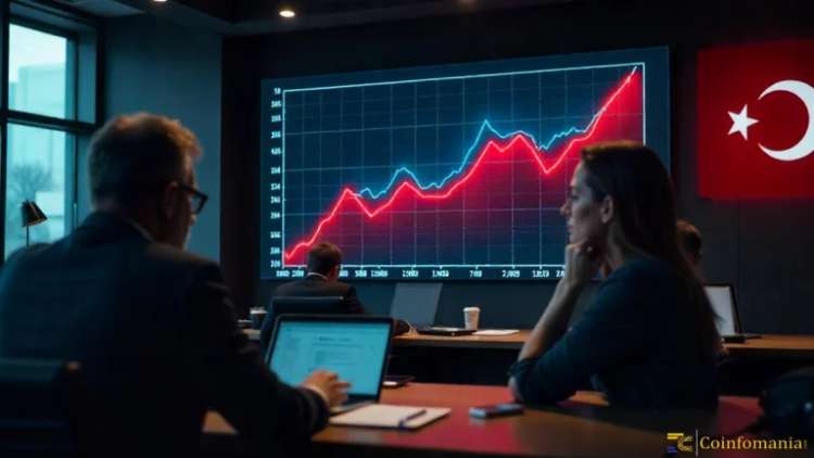 Turkey Tightens Banking Rules as Lira Becomes Region’s Worst Performer