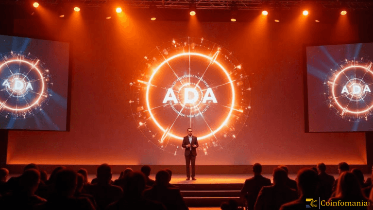 Cardano Event 2025: Charles Hoskinson Announces Major ADA Giveaway to Accelerate Blockchain Adoption