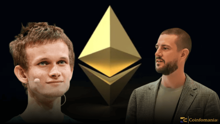 Ethereum Foundation Rift Grows as Péter Szilágyi and Tomasz Stańczak Clash Over $5M Cut on Geth’s Reliance 
