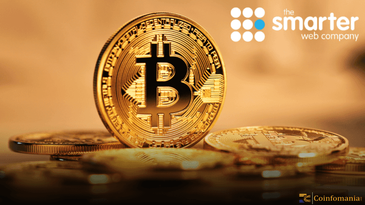 Smarter Web Company Appoints Bitcoin Strategist Jesse Myers in Treasury Pivot