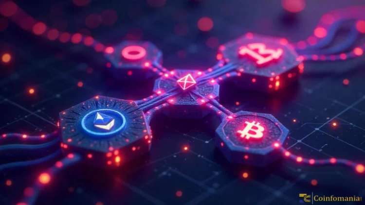 Ethereum’s ZK-Powered Bridges Revolutionize Cross-Chain Liquidity: Connecting Cosmos, Solana, and Bitcoin L2s