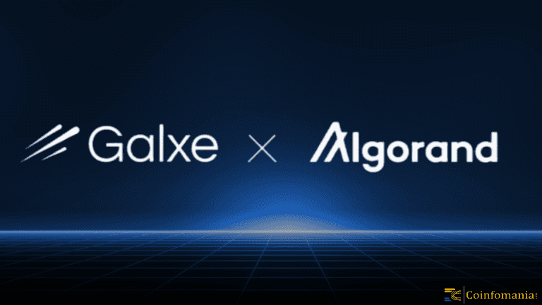 Inside the Algo Foundation and Galxe Quest Collaboration Fueling Blockchain Adoption and User Engagement