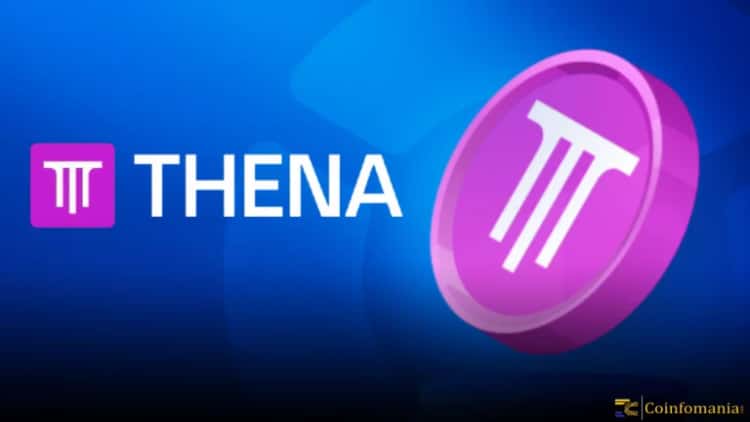 THENA Launches 3-Week DeFi Sprint With $6,000 in Community Rewards