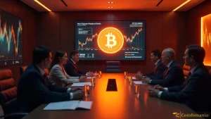 استثمار استراتيجي من وول ستريت بقيمة 100 مليون دولار لدمج BNB من Binance في ناسداك