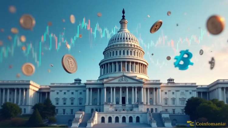 U.S. Deficit Spending and Political Incentives: Navigating Crypto Market Volatility and Investor Strategies in 2025