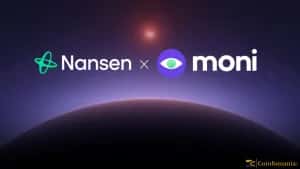 Nansen and Moni Announce Strategic Partnership to Combine Social Intelligence with Onchain Crypto Analytics for Smarter Market Insights