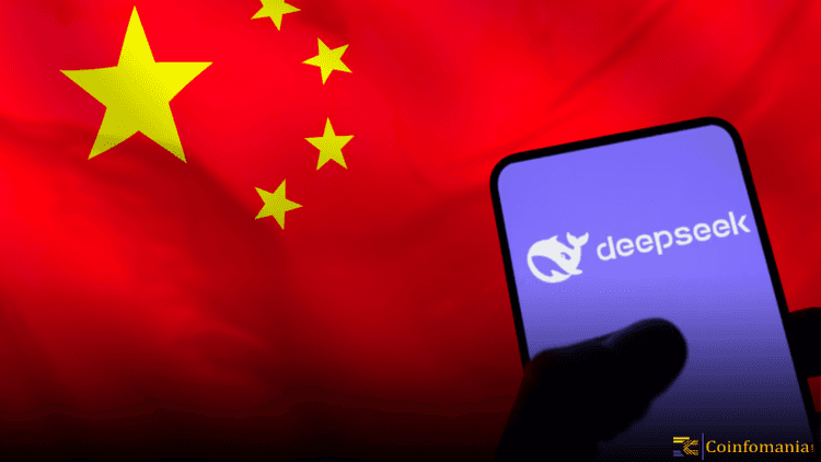 China Set to Launch 100 DeepSeek-Level AI Innovations Within 18 Months