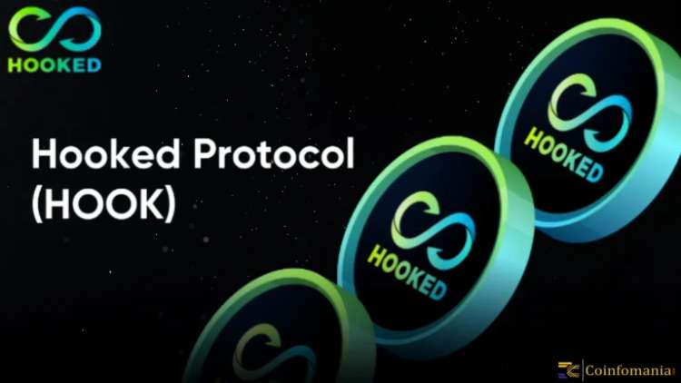 Hooked Protocol Expands Web3 AI With dFusion in 2.0 Upgrade
