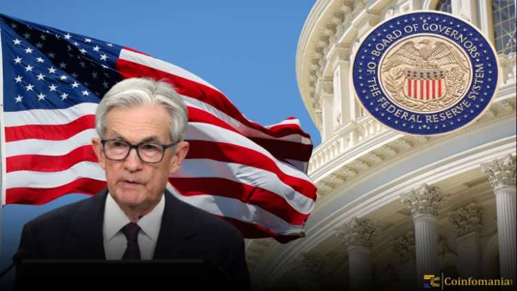 U.S. Economy Strains As Fed Rate Cut, Inflation, Tariffs, and Credit Increase