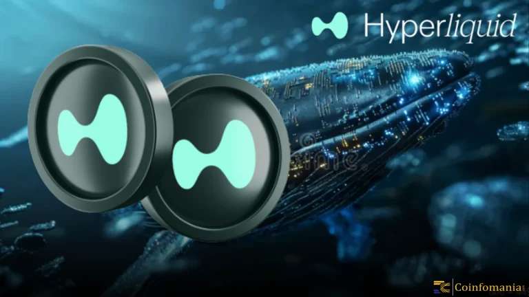 James Wynn Sells $HYPE for $4.13M, Exits Hyperliquid After $17.5M Trading Loss Following $100M Portfolio Peak