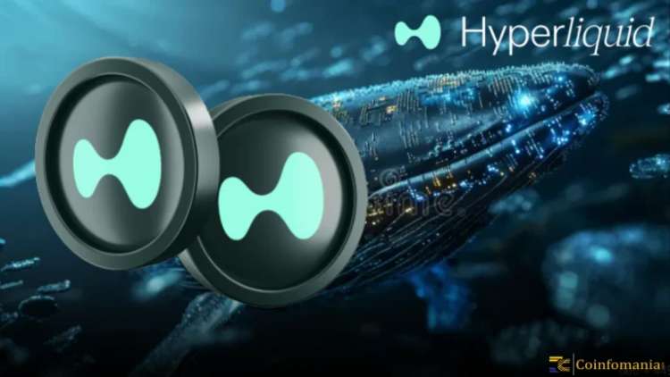 James Wynn Sells $HYPE for $4.13M, Exits Hyperliquid After $17.5M Trading Loss Following $100M Portfolio Peak