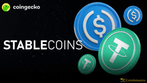 Stablecoin Market Cap Hits Record $250B, With Tether at $153B and USDC at $61B, Signaling Growing Crypto Demand