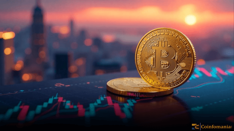 Bitcoin Inflows Hit $3.3B as Accumulation Wallets See Historic Spike