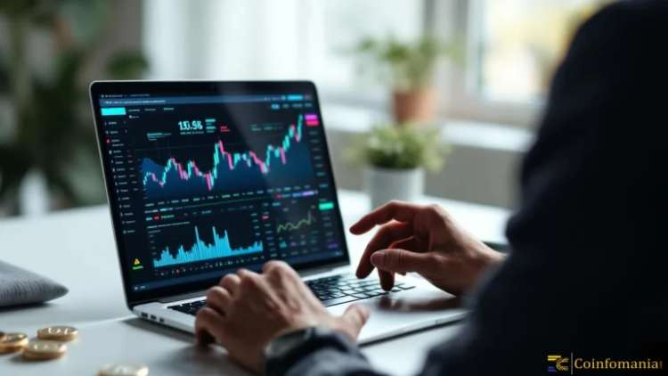 Crypto Influencer Warns of Rug-Pull Risks Amid High-IQ Trading Insights