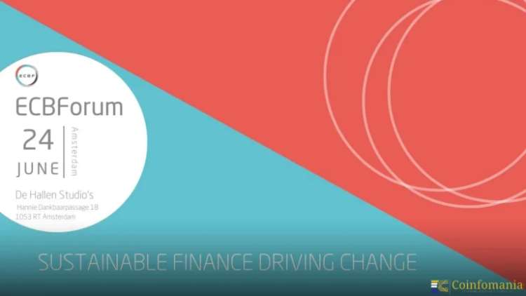 Amsterdam Hosts ECBForum 2025, Exploring How Sustainable Finance Drives Change