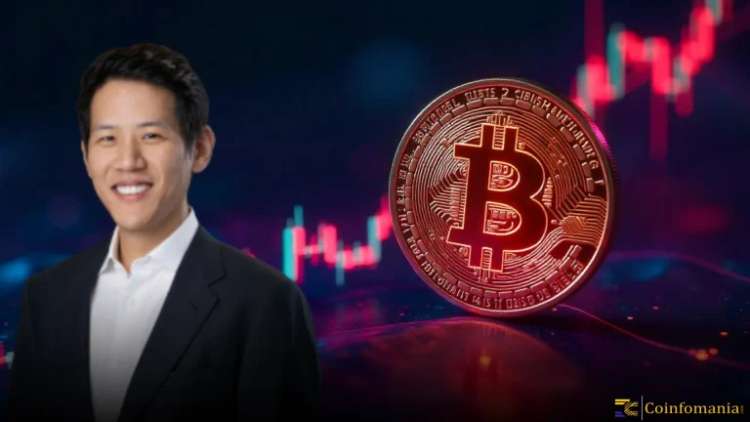 Bitcoin Treasury Companies Redefine Institutional Crypto Strategy as Jeff Park Draws Apollo Athene Parallel