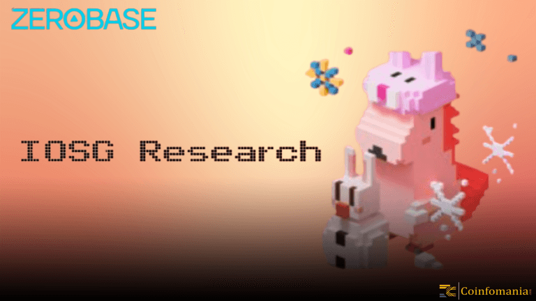 Zerobase Founder Mirror Tang Reacts to IOSG’s Binance Listing Report, Highlights the Shifting Nature of Token Market Patterns