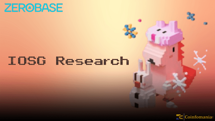 Zerobase Founder Mirror Tang Reacts to IOSG’s Binance Listing Report, Highlights the Shifting Nature of Token Market Patterns