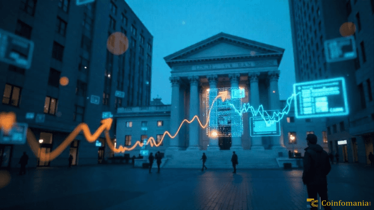 US Rolls Out Shadow QE Program: Increased Liquidity Without Official QE Announcement
