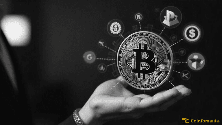 BlackRock Targets $50 Billion in Crypto Assets and $700 Billion in Insurance by 2030