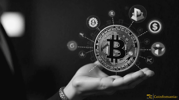 BlackRock Targets $50 Billion in Crypto Assets and $700 Billion in Insurance by 2030