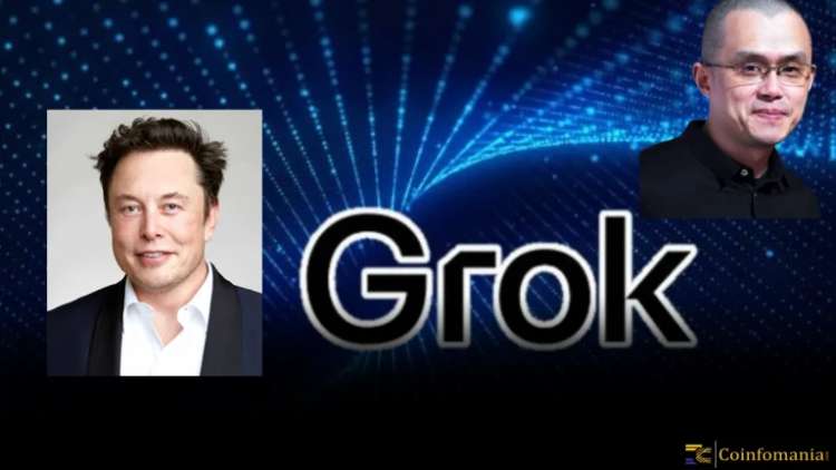 CZ Reacts to Elon Musk Grok 3.5 Usage, Says ‘Many Versions Exist’