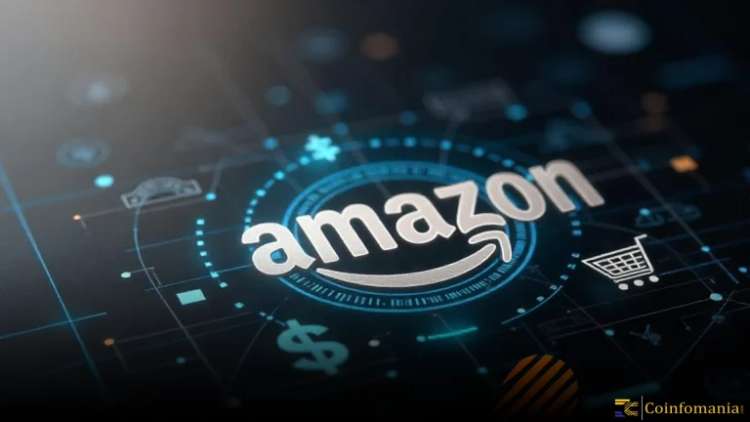 Amazon and Walmart Explore Launching Stablecoins to Revolutionize Payment Systems