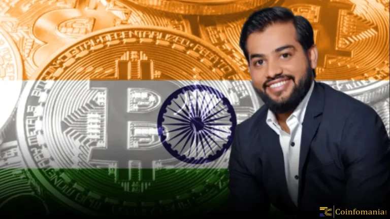 Sumit Gupta Urges Urgent Crypto Strategy for India Amid Global Digital Shift
