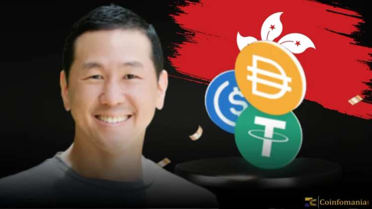 Evan Auyang Says Hong Kong Dollar Stablecoin Key To Asset Globalization