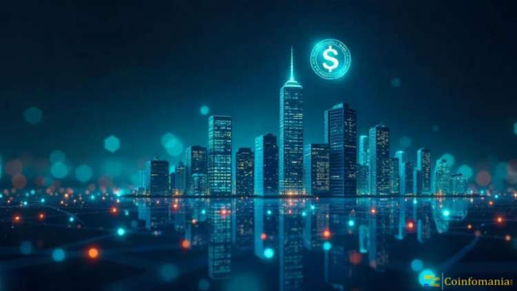 Solana’s 2025 Surge: Institutional Tie‑Ups, Network Upgrades & L2 Momentum
