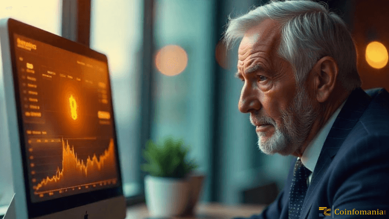 Elderly Director Falls Victim to RM2.1 Million Cryptocurrency Investment Scam