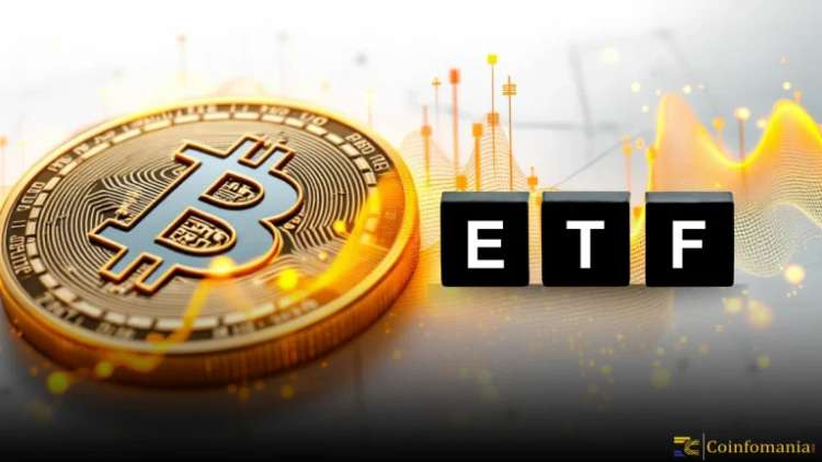 Crypto Market Sees Pullback to $3.21 Trillion as BTC ETFs Record Heavy Outflows