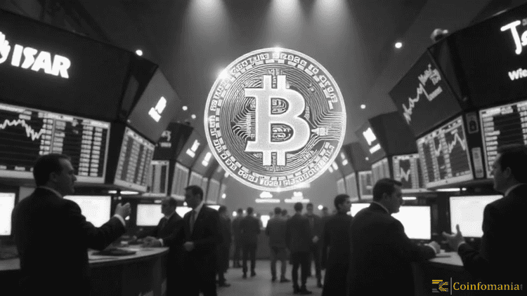 Philippe Laffont’s Shift: From Bitcoin Skepticism to Strategic Allocation