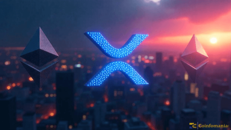 Ripple-Backed XRP Ledger Launches EVM-Compatible Sidechain to Unlock Cross-Chain DeFi