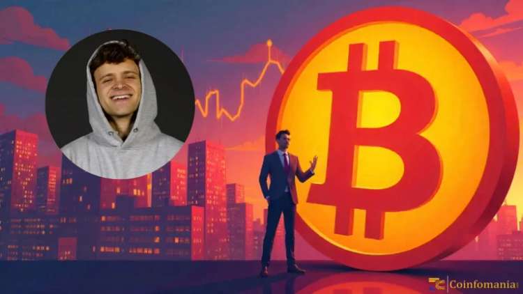 Bitcoin’s Ascendancy: From Digital Asset to Unit of Account