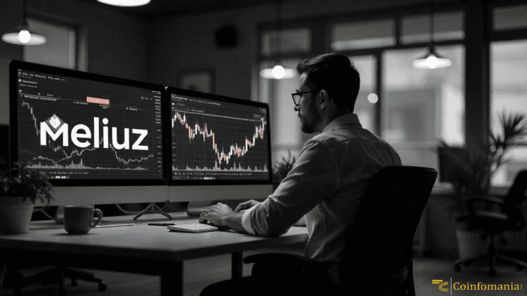 Brazil’s Méliuz Files to Raise $26.45M for Bitcoin Acquisition