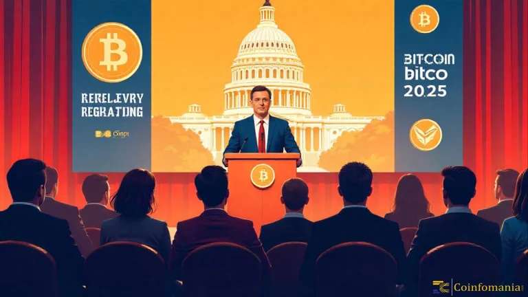 JD Vance Calls for Crypto Industry&#8217;s Political Engagement Amidst Trump&#8217;s Pro-Crypto Agenda