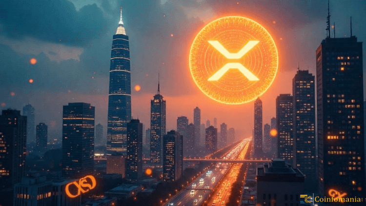 XRP Poised to Lead ‘Super Alt Season’ Amid Regulatory Clarity and Adoption