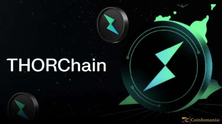 THORChain Introduces Enshrined Oracles to Strengthen Price Accuracy and Protocol Integrity
