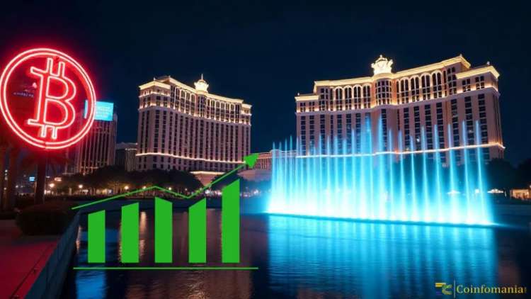 U.S. Senate Advances CLARITY Act to Reshape Crypto Market Structure Amidst Stablecoin Legislation