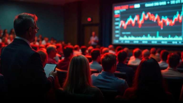 New Investor Education Initiative Launches Beginner’s Guide to Reading DJIA Charts
