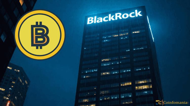 lackRock’s Bold Bitcoin Bet: $1.4 Billion Investment Signals Major Shift in Institutional Crypto Adoption