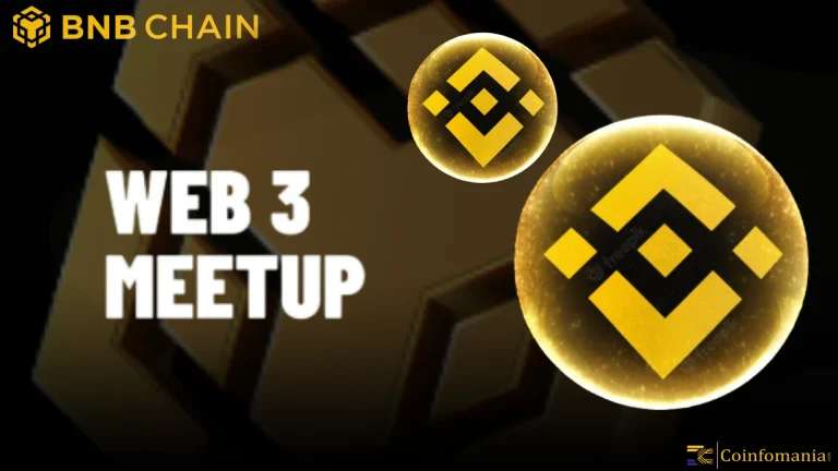 BNB Chain to Host Major Web3 Meetup in New York on June 25