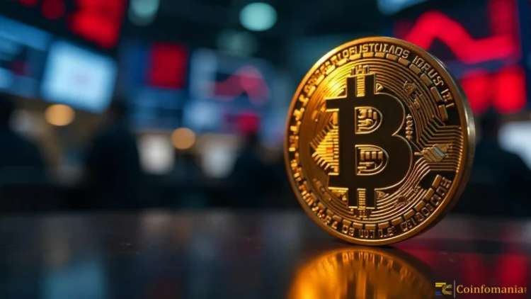 Bitcoin Holds Steady as Federal Reserve Maintains Interest Rates Amid Economic Uncertainty