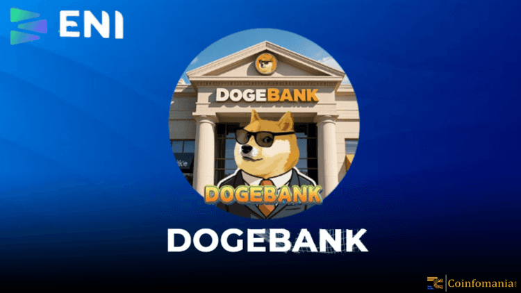 ENI and Doge Bank Officially Join Forces to Revolutionize Decentralized Finance with Utility-Driven Innovation