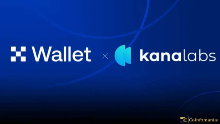 OKX Wallet and Kana Labs Join Forces to Deliver Seamless Decentralized Swaps with Deep Liquidity