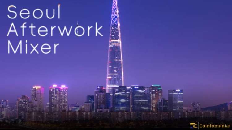 A Deep Dive Into the Seoul Afterwork Mixer Hosted by SOON and Superteam Korea That Brought Together 1000+ Builders, Creators, and NFT Collectors